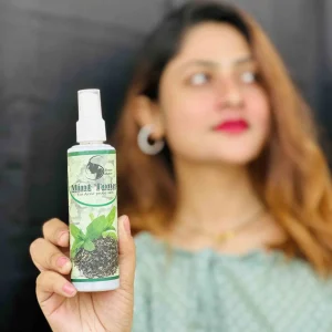 Mint Toner by Beauty Solution BD