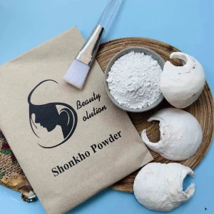 Shonkho Powder by Beauty Solution BD