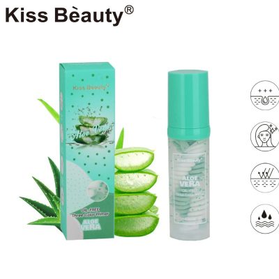 Kiss beauty primer