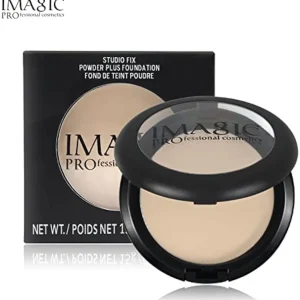 Imagic professional pressed powder