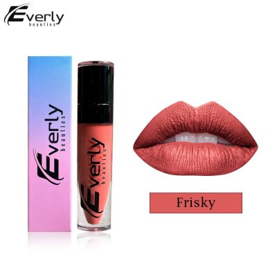 Everly beauties matte liquid lipstick - Image 10