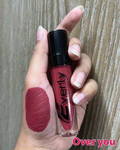 Everly beauties matte liquid lipstick - Image 11