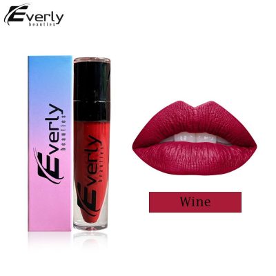 Everly beauties matte liquid lipstick - Image 12