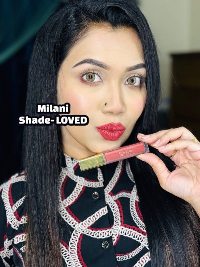 Milani amore matte Lipstick - Image 2