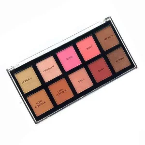 Chanlanya Contour Palatte