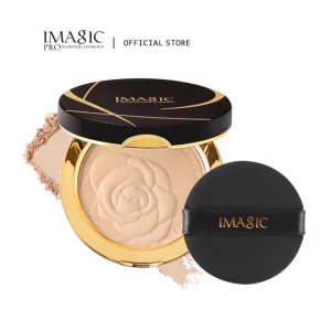 Imagic HD compact powder