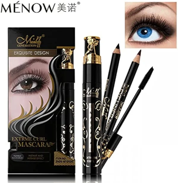 MN Extreme curl mascara | BeautySolution