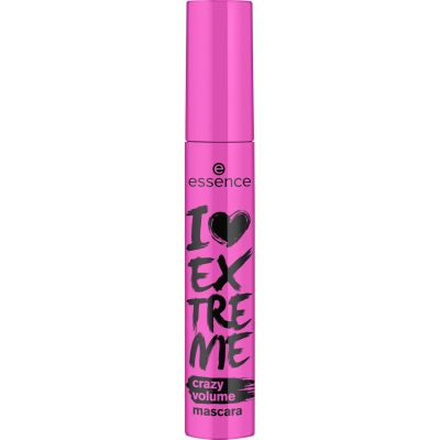 Essence I love extreme crazy volume mascara