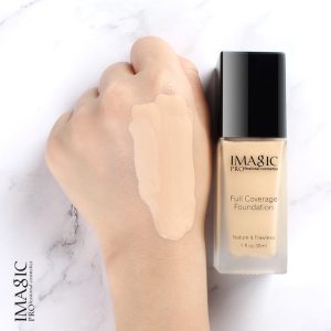 Imagic full coverage Foundation