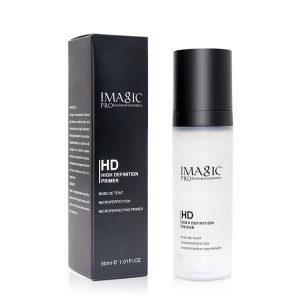 Imagic HD primer