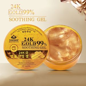 Dr. Meinaier 24K Gold 99% Soothing Gel