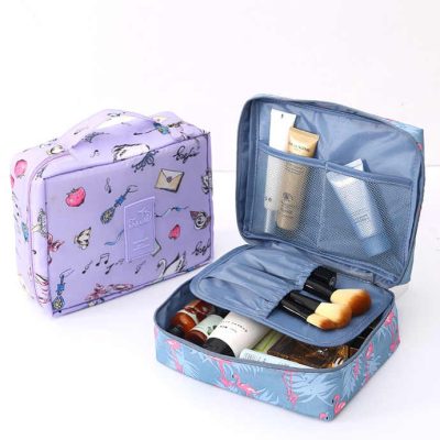 Makeup Organizer bag