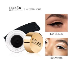 IMAGIC Waterproof Gel Eyeliner