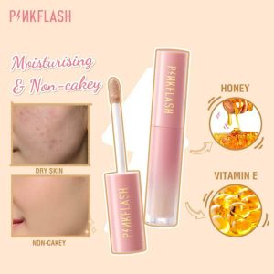 Pink Flash Lasting Matte Concealer