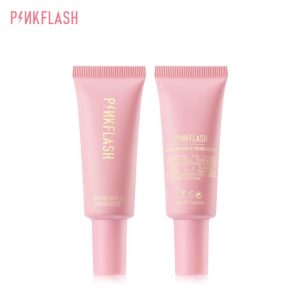 Pink Flash Lasting Matte Foundation