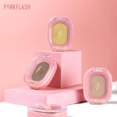 Pink flash Contour & Highlighter