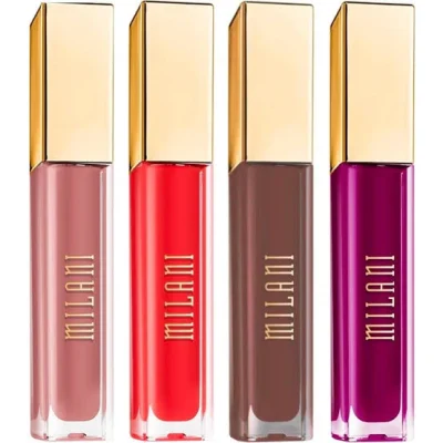 Milani amore matte Lipstick - Image 5