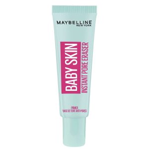 Maybelline Baby skin primer instant pore eraser