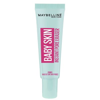 Maybelline Baby skin primer instant pore eraser