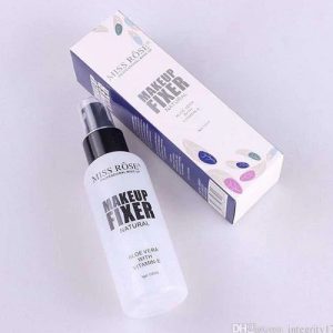 Miss Rose makeup Fixer