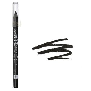 Rimmel Scandaleyes Waterproof Kohl Kajal – Black