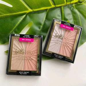 Wet n Wild Hello Halo Blushlighter Highlight Bling