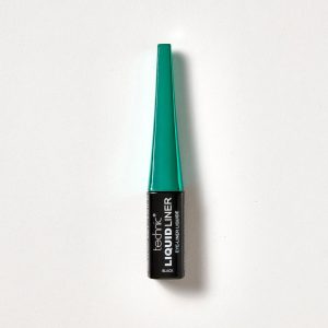 Technic Liquid black eye liner