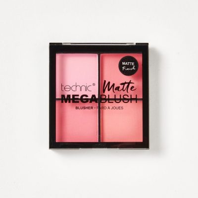 Technic Matte finish Mega Blush