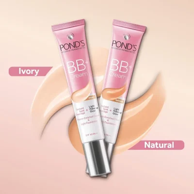 Ponds BB+ Cream