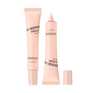 Pink flash pro touch makeup base primer