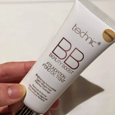 Technic BB Beauty Boost Foundation