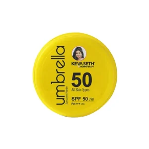 Keya Seth Umbrella Sunscreen Powder SPF-50