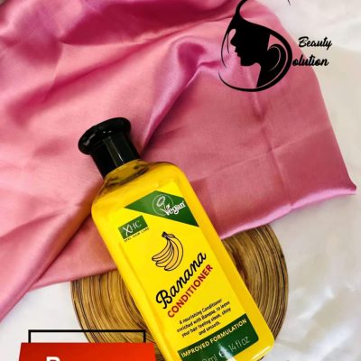 XHC Banana Conditioner