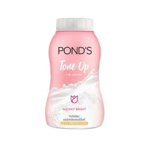 Ponds translucent BB & Tone up powder