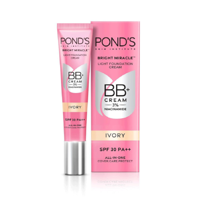Ponds BB+ Cream