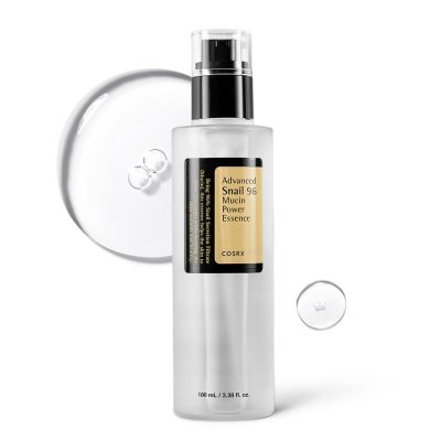 COSRX Advanced Snail 96 Mucin Power Essence