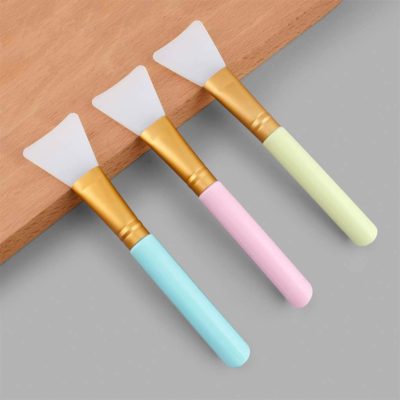 Silicone Face Mask Brush
