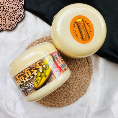 Shwe Pyi Nann Shingmataung Thanaka Mask