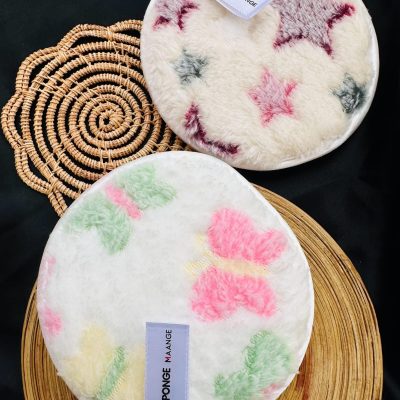 Maange cleansing sponge