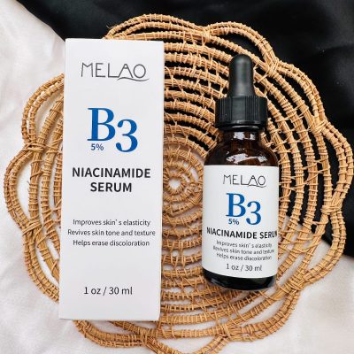 Melao B3 5% Niacinamide Serum