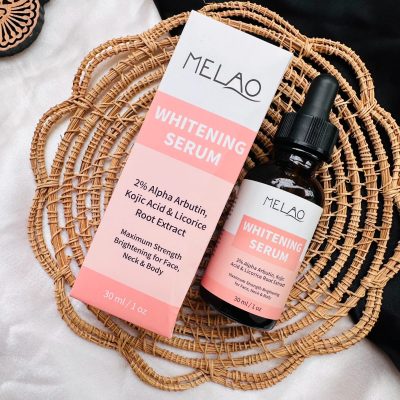 Melao Whitening Serum