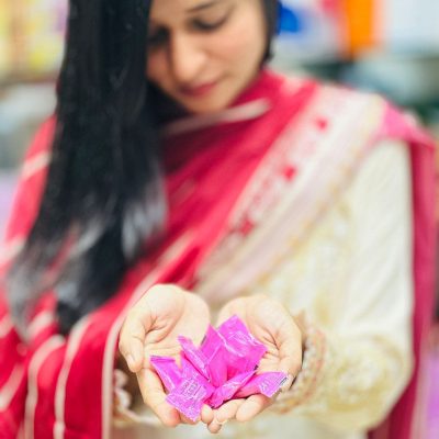 Facial Compressed Coin Sheet Mask