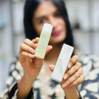 Mansly Makeup Cleansing Remover