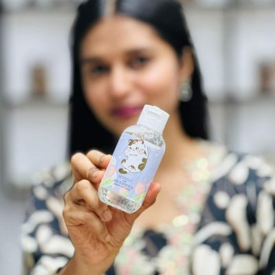 Mansly Makeup Cleansing Remover