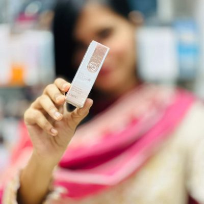 Laikou Japan Sakura Serum