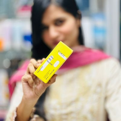 TIAM Vita B3 Source Serum