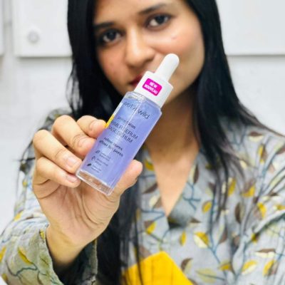 WET N WILD PORE MINIMIZING PRIMER SERUM