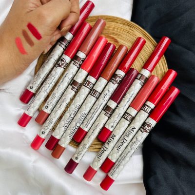 Miss Demi Semi Matte Lip Pencil