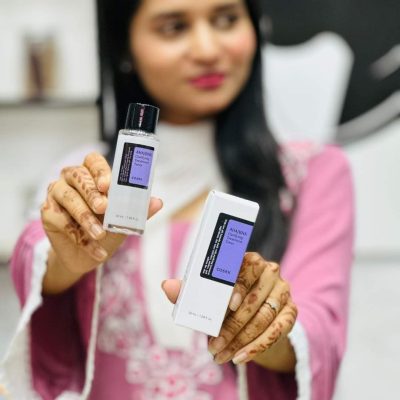 COSRX AHA/BHA Clarifying Treatment Toner