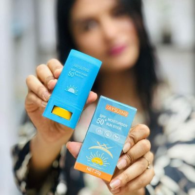 JAYSUING SPF 50+ Moisturiser Sunscreen Stick